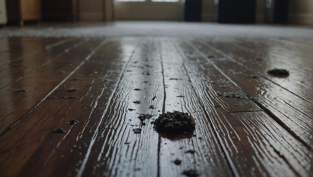 Professional Air Moving Equipment in Indianapolis - High-Powered Water Damage Drying