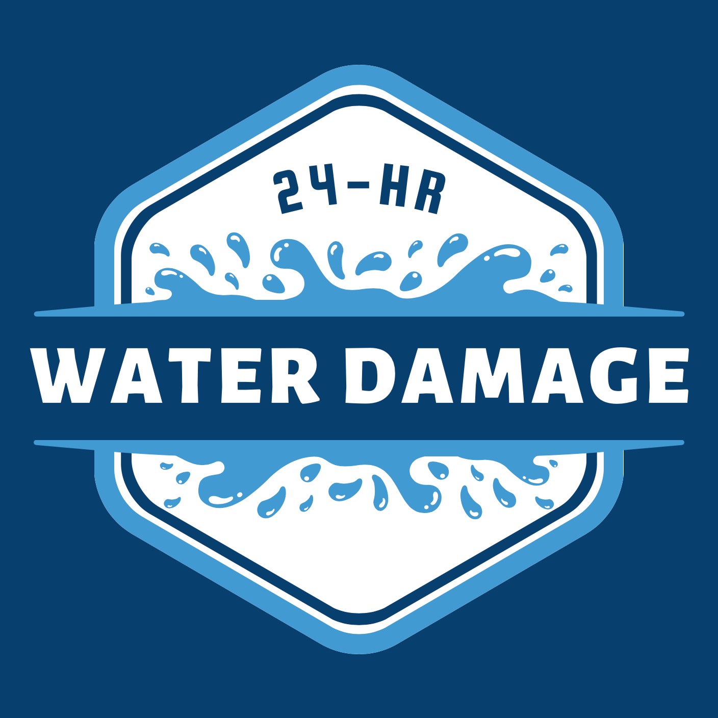 Water Damage Restoration Indianapolis - Professional 24/7 Emergency Services