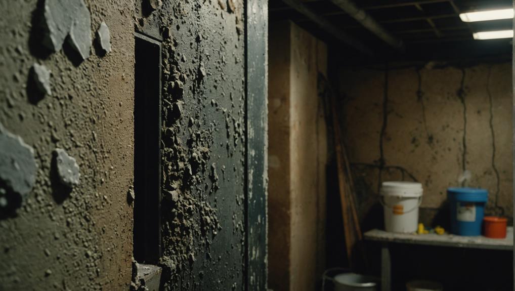 Professional Water Damage Inspection in Indianapolis - Thorough Property Assessment